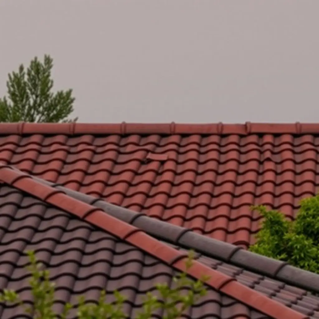 Dry Rot Rafter Repair & Water Damage Mitigation — San Bernardino