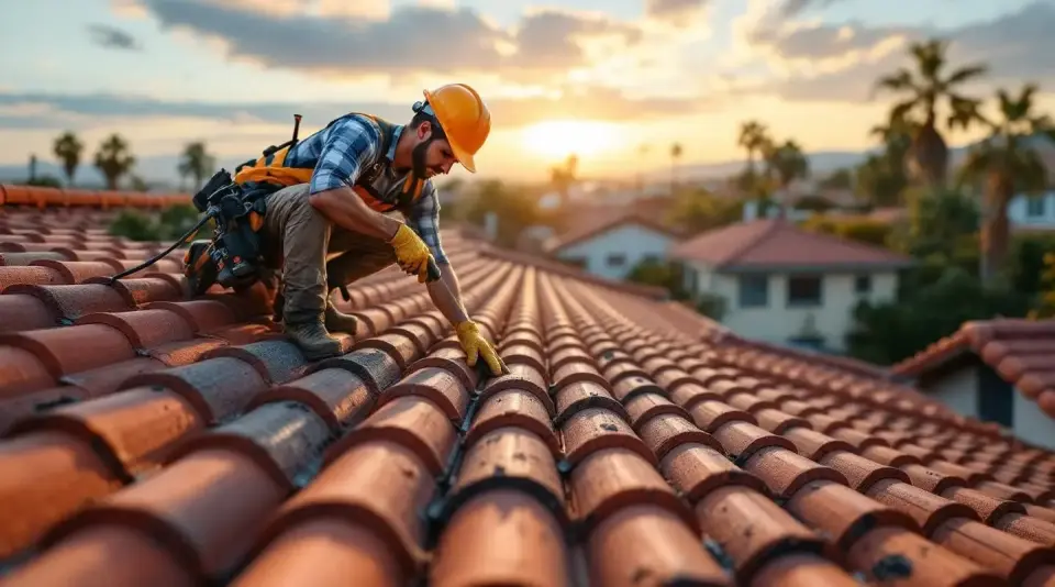 Composition Shingle Roofing San Bernardino